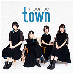 nuance / town CD
