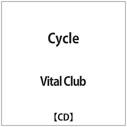 Vital Club / Cycle CD