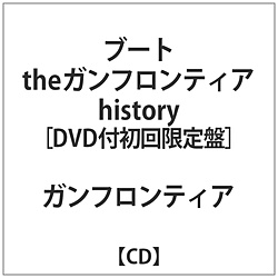 KteBAᏉ / u[gtheKteBAhistory CD