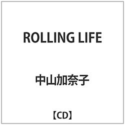 Rގq / ROLLING LIFE CD
