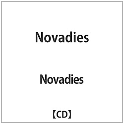 Novadies / Novadies CD