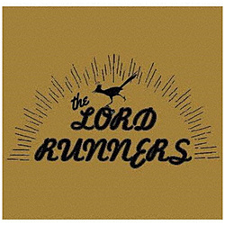 LORD RUNNERS / THE LORD RUNNERS CD