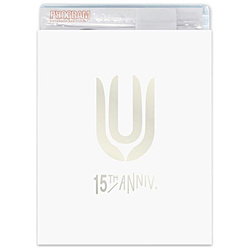 UNISON SQUARE GARDEN/UNISON SQUARE GARDEN 15th Anniversary Live"程序15th"at Osaka Maishima 2019。07。27初次限定版[DVD]
