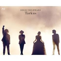 SEKAI NO OWARI/Tarkus   �m�u���[���C�n BD
