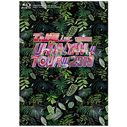 łϑgDinc/ UHHAI YAAAII TOURIII 2019 SPECIAL  yu[Cz