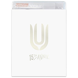 UNISON SQUARE GARDEN/UNISON SQUARE GARDEN 15th Anniversary Live"程序15th"at Osaka Maishima 2019。07。27初次限定版[蓝光]