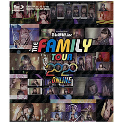 łϑgDInc/ THE FAMILY TOUR 2020 ONLINE SY