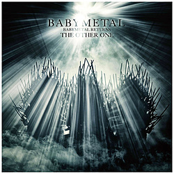 BABYMETAL/ BABYMETAL RETURNS -THE OTHER ONE- 完全生産限定盤 BD