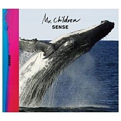 Mr．Children/SENSE 【CD】 ［Mr.Children /CD］ 【864】