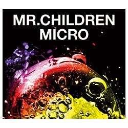Mr．Children/Mr．Children 2001-2005 ［micro］ 通常盤 CD
