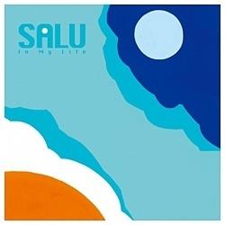 SALU/In My Life  CD
