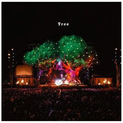 SEKAI NO OWARI / Tree ʏ CD y852z