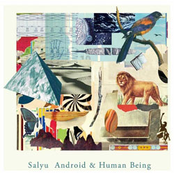 Salyu/Android  Human Being  yCDz   mSalyu /CDn