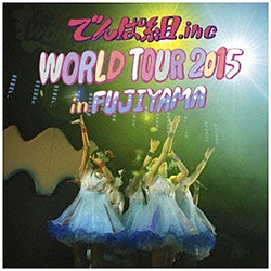 łϑg.inc/WORLD TOUR 2015 in FUJIYAMA ԐY yCDz