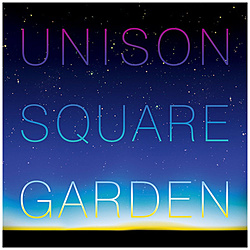UNISON SQUARE GARDEN/ O  CD