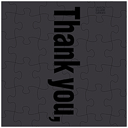 iV.A.j/ Thank youC ROCK BANDSI `UNISON SQUARE GARDEN 15th Anniversary Tribute Album` ʏ  CD