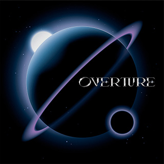【特典対象】 Midnight Ground Orchestra/ Overture 通常盤 ◆ソフマップ・アニメガ特典「L判ブロマイド」