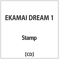 X^v / EKAMAI DREAM 1 CD