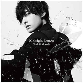 cr/ Midnight Dancer 񐶎Y