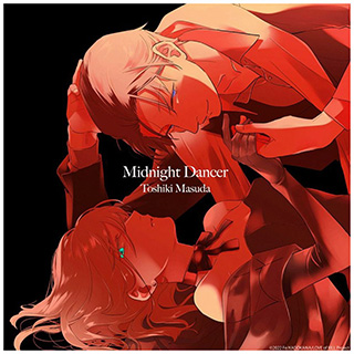 cr/ Midnight Dancer ԐY