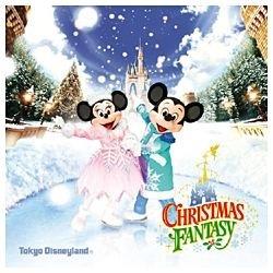 (迪士尼)/东京迪士尼乐园圣诞节·空想2010[ＣＤ][(迪士尼)/CD]