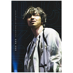三浦大知 / LIVE TOUR ONE END in 大阪城ホール DVD