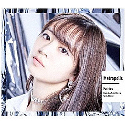 tFA[Y / Metropolis-g|X- 񐶎Y ɓG[ CD