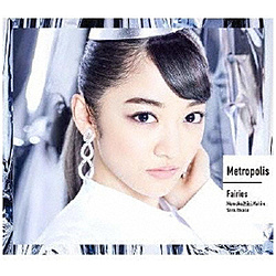 tFA[Y / Metropolis-g|X- 񐶎Y  CD