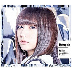 tFA[Y / Metropolis-g|X- 񐶎Y ѓc^q CD