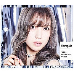 tFA[Y / Metropolis-g|X- 񐶎Y 㗝q CD