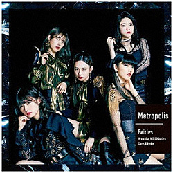 tFA[Y / Metropolis-g|X- DVDt CD