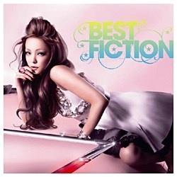 ޔb / BEST FICTION DVDt CD