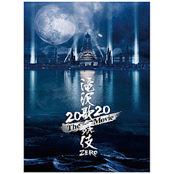 Snow Man/ 滝沢歌舞伎 ZERO 2020 The Movie 初回盤