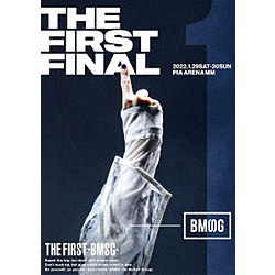 THE FIRST ‐BMSG-/ THE FIRST FINAL