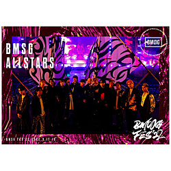 BMSG ALLSTARS/ BMSG FES’22 BD