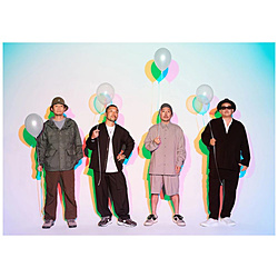 ケツメイシ/ ケツの穴...さだまらへん BD