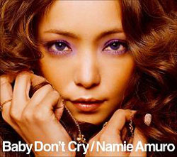 ޔb / Baby Don't Cry@WPbgB CD