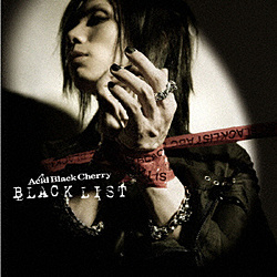 Acid Black Cherry/BLACK LISTyCDz   mAcid Black Cherry /CDn
