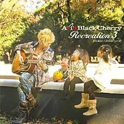 Acid Black Cherry/Recreation 3 yCDz   mAcid Black Cherry /CDn