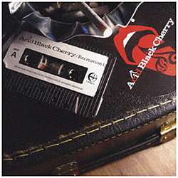 Acid Black Cherry/ Recreation 1