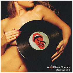 Acid Black Cherry/ Recreation 2