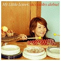 My Little Lover/acoakko debut CD y864z