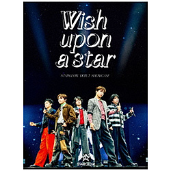 STARGLOW/ STARGLOW DEBUT SHOWCASE “Wish upon a star”