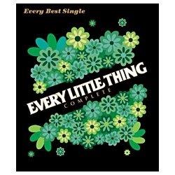 Every Little Thing/Every Best Single `COMPLETE` ʏ yCDz   mEvery Little Thing /CDn