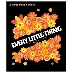 Every Little Thing/Every Best Single `COMPLETE` yCDz   mEveryLittleThing /CDn