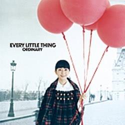 Every Little Thing/ORDINARY ʏ WPbgAiDVDtj yCDz   mEvery Little Thing /CDn