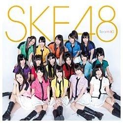 SKE48 team KII/l̈ݕ yCDz   mSKE48 team KII /CDn