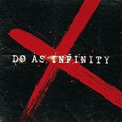 Do As Infinity/Do As Infinity X（DVD付） 【音楽CD】 ［Do As Infinity /CD］ 【864】