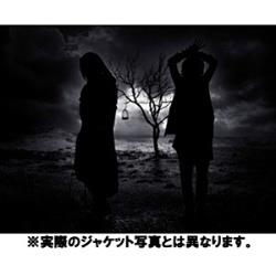 黒夢/黒と影 通常盤（DVD付） 【音楽CD】 ［黒夢 /CD］