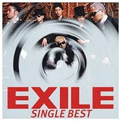 EXILE/SINGLE BEST yCDz
